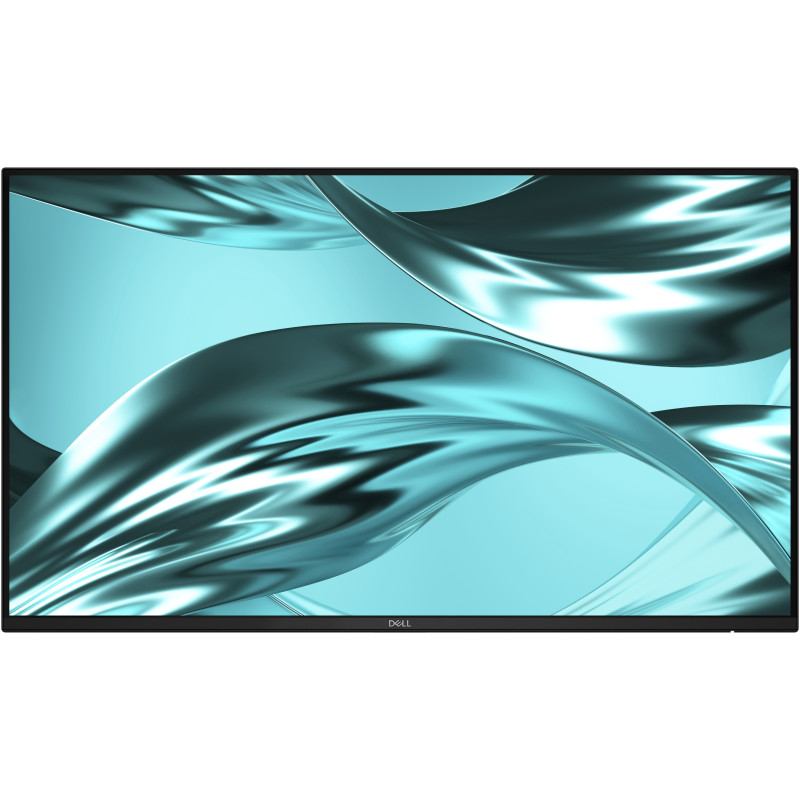 DELL Pro P P2426H WOST computer monitor 24" 1920 x 1080 pixels Full HD LCD Black