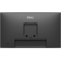 DELL Pro P P2426H WOST computer monitor 24" 1920 x 1080 pixels Full HD LCD Black