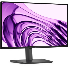 DELL Pro P P2226H computer monitor 21.5" 1920 x 1080 pixels Full HD LCD Gray