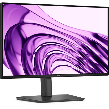 DELL Pro P P2226H computer monitor 21.5" 1920 x 1080 pixels Full HD LCD Gray