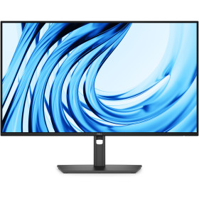 DELL Pro P 27 P2726H computer monitor 27" 1920 x 1080 pixels Full HD LCD Black