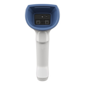 Zebra DS8288-HCBU210MPAW barcode reader Handheld bar code reader 1D/2D LED White