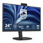 Philips 3000 series 24B2U3301H/00 écran plat de PC 60,5 cm (23.8") 1920 x 1080 pixels Full HD LCD Noir