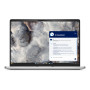 DELL Pro 16 Plus PB16250 Intel Core Ultra 5 235U Ordinateur portable 40,6 cm (16") Full HD+ 16 Go DDR5-SDRAM 512 Go SSD Wi-Fi
