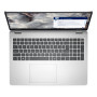 DELL Pro 16 Plus PB16250 Intel Core Ultra 5 235U Ordinateur portable 40,6 cm (16") Full HD+ 16 Go DDR5-SDRAM 512 Go SSD Wi-Fi