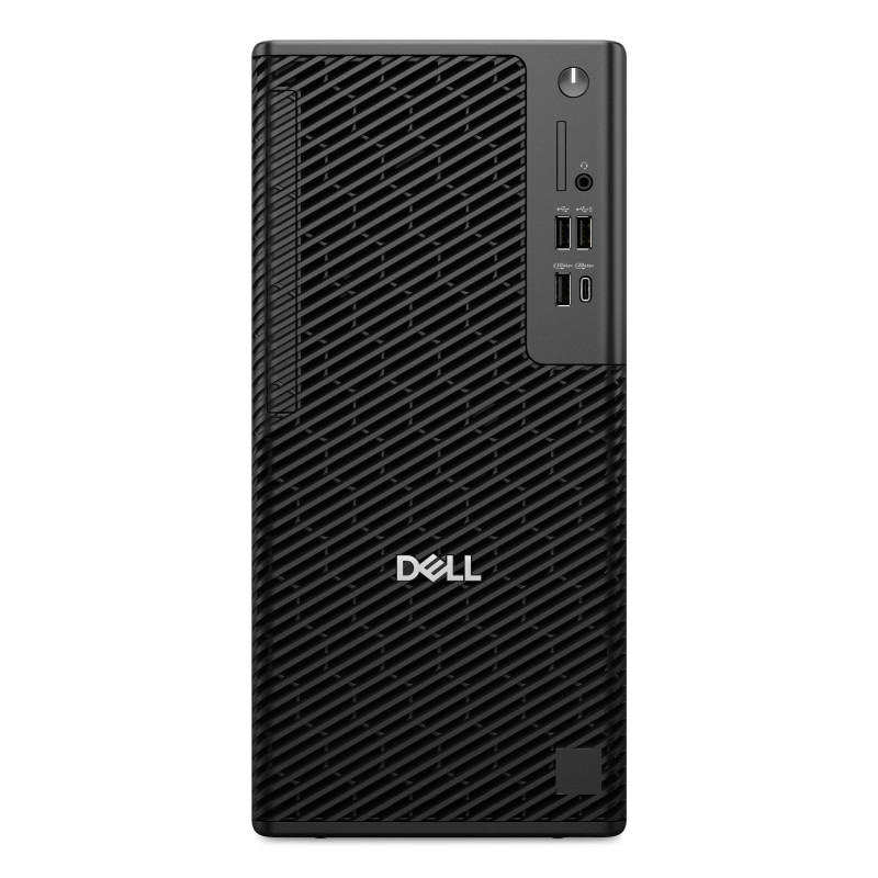 DELL Pro Precision 7 T1 PW7T1260 Intel Core Ultra 7 265 32 GB DDR5-SDRAM 1 TB SSD NVIDIA RTX A1000 Windows 11 Pro Desktop