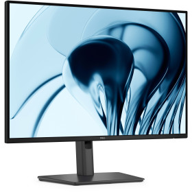 DELL Pro P P2426 computer monitor 24.1" 1920 x 1200 pixels WUXGA LCD Gray