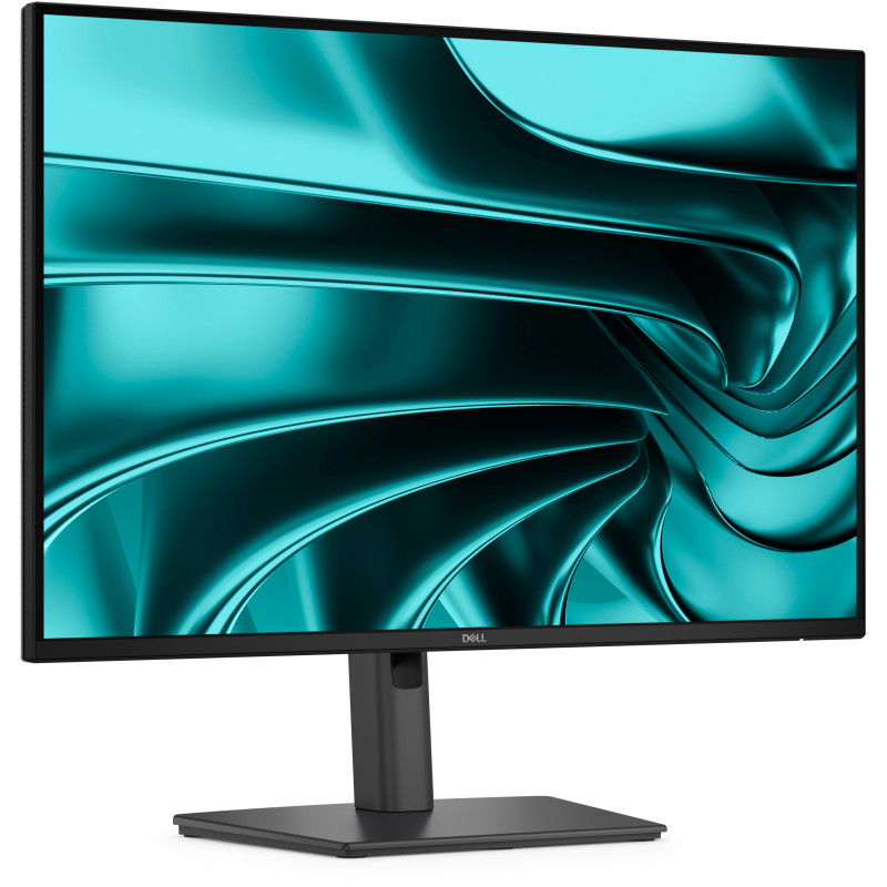 DELL Pro P P2426E computer monitor 24.1" 1920 x 1200 pixels WUXGA LCD Black