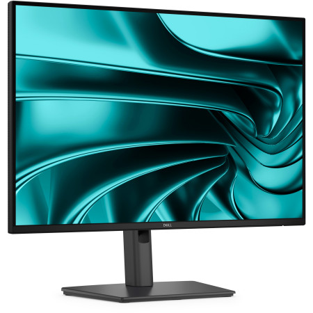 DELL Pro P P2426E écran plat de PC 61,2 cm (24.1") 1920 x 1200 pixels WUXGA LCD Noir