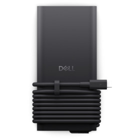 DELL F6R3T power adapter/inverter Indoor 280 W Black