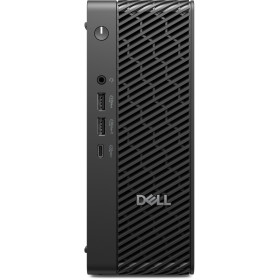 DELL Pro Max FCM2250 Intel Core Ultra 7 265 32 GB DDR5-SDRAM 1 TB SSD Windows 11 Pro Micro PC Mini PC Black