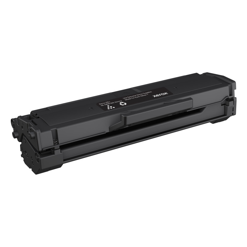 Xerox Cartouche de toner Noir de Capacité standard Imprimante ® B110, Imprimante multifonction ® B105/ ® B115 (1500 pages) -