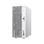 ASUS V500 Mini Tower V501MV-DIC03100U043W Intel Core 3 100U 8 Go DDR5-SDRAM 512 Go SSD Windows 11 Home PC Blanc
