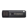 Kingston Technology IronKey 32GB Locker Plus 50 G2, FIPS 197, AES-256