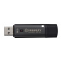 Kingston Technology IronKey 32 Go Locker Plus 50 G2, FIPS 197, AES-256