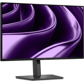 DELL Pro P P2426HE computer monitor 23.8" 1920 x 1080 pixels Full HD LCD Gray
