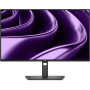 DELL Pro P P2426HE écran plat de PC 60,5 cm (23.8") 1920 x 1080 pixels Full HD LCD Gris