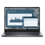 DELL Pro 14 PC14255 AMD Ryzen™ 5 220 Laptop 14" Full HD+ 16 GB DDR5-SDRAM 512 GB SSD Wi-Fi 6E (802.11ax) Windows 11 Pro Black