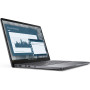 DELL Pro 14 PC14255 AMD Ryzen™ 5 220 Laptop 14" Full HD+ 16 GB DDR5-SDRAM 512 GB SSD Wi-Fi 6E (802.11ax) Windows 11 Pro Black