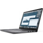 DELL Pro 14 PC14255 AMD Ryzen™ 5 220 Laptop 14" Full HD+ 16 GB DDR5-SDRAM 512 GB SSD Wi-Fi 6E (802.11ax) Windows 11 Pro Black