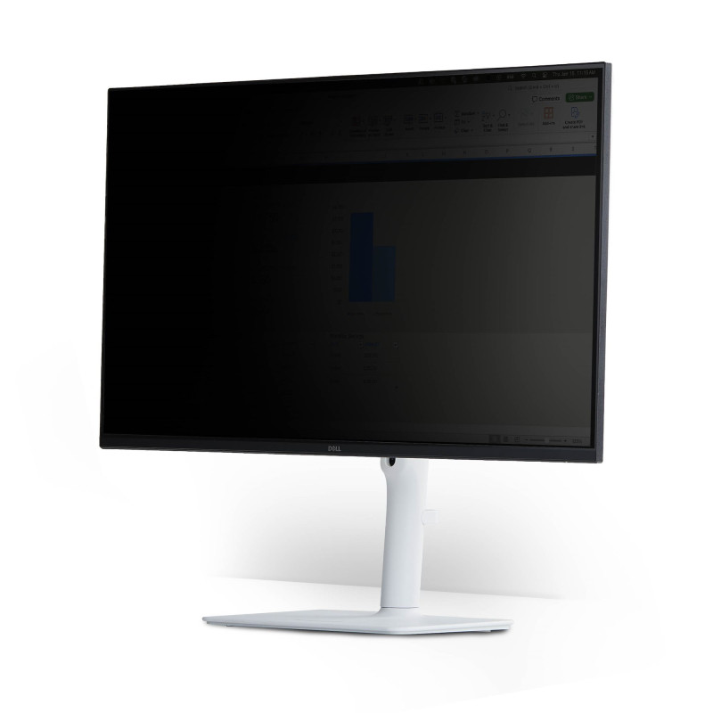 StarTech.com 215M9-PRIVACY-SCREEN display privacy filters 21.5" Monitor Frameless display privacy filter