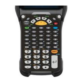 Zebra KYPD-MC9353VT-01 Keypad