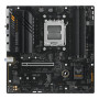 ASUS TUF GAMING A620M-PLUS AMD A620 Emplacement AM5 micro ATX