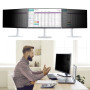 StarTech.com 24M69-PRIVACY-SCREEN display privacy filters 24" Monitor Frameless display privacy filter