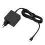 ASUS AC68-00 (AD2190020) power adapter/inverter Indoor 68 W Black