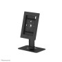 Neomounts WL15-601BL1 tablet security enclosure Black 11"