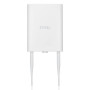 Zyxel NWA55BE 5100 Mbit/s White Power over Ethernet (PoE)