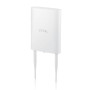 Zyxel NWA55BE 5100 Mbit/s White Power over Ethernet (PoE)