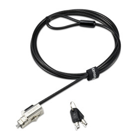 Kensington K63389WW cable lock 70.9" (1.8 m)