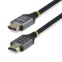 StarTech.com HDMMV5F HDMI cable 59.1" (1.5 m) HDMI Type A (Standard) Black, Silver
