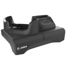 Zebra CRD-NGTC5N-2SE1B mobile device charger Mobile computer Black Indoor