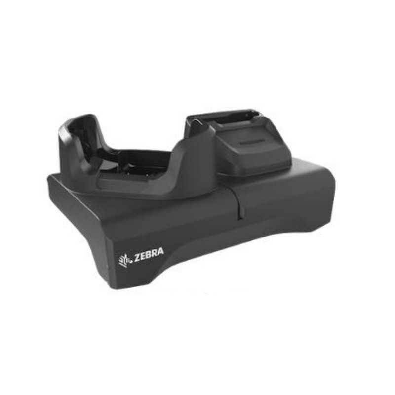 Zebra CRD-NGTC5N-2SE1B mobile device charger Mobile computer Black Indoor