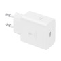 Samsung EP-T4511 Universel Blanc Secteur Charge rapide Intérieure