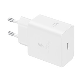 Samsung EP-T4511 Universel Blanc Secteur Charge rapide Intérieure