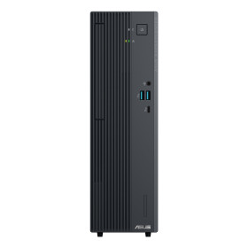 ASUS ExpertCenter P500 SFF P500SV-07240H127X Intel Core 7 240H 32 GB DDR5-SDRAM 512 GB SSD Windows 11 Pro PC Gray