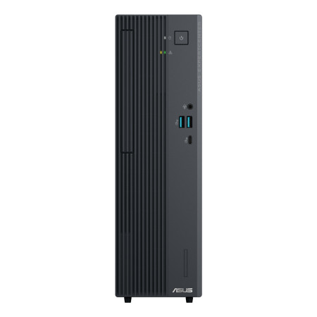 ASUS ExpertCenter P500 SFF P500SV-07240H127X Intel Core 7 240H 32 Go DDR5-SDRAM 512 Go SSD Windows 11 Pro PC Gris