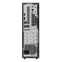 ASUS ExpertCenter P500 SFF P500SV-07240H127X Intel Core 7 240H 32 GB DDR5-SDRAM 512 GB SSD Windows 11 Pro PC Gray