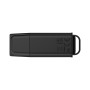 Kingston Technology DataTraveler 64GB Portable USB 3.2 Gen 1 Exodia Black