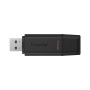 Kingston Technology DataTraveler 64GB Portable USB 3.2 Gen 1 Exodia Black