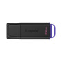 Kingston Technology DataTraveler 512GB Portable USB 3.2 Gen 1 Exodia Black/Purple