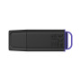 Kingston Technology DataTraveler 512Go Stockage portable USB 3.2 Gen 1 Exodia Noir + Violet