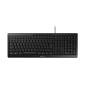 Contour Design STREAM keyboard Office USB QWERTY UK English Black