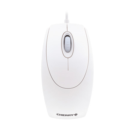 CHERRY M-5400-0 mouse Office Ambidextrous USB Type-A Optical 1000 DPI