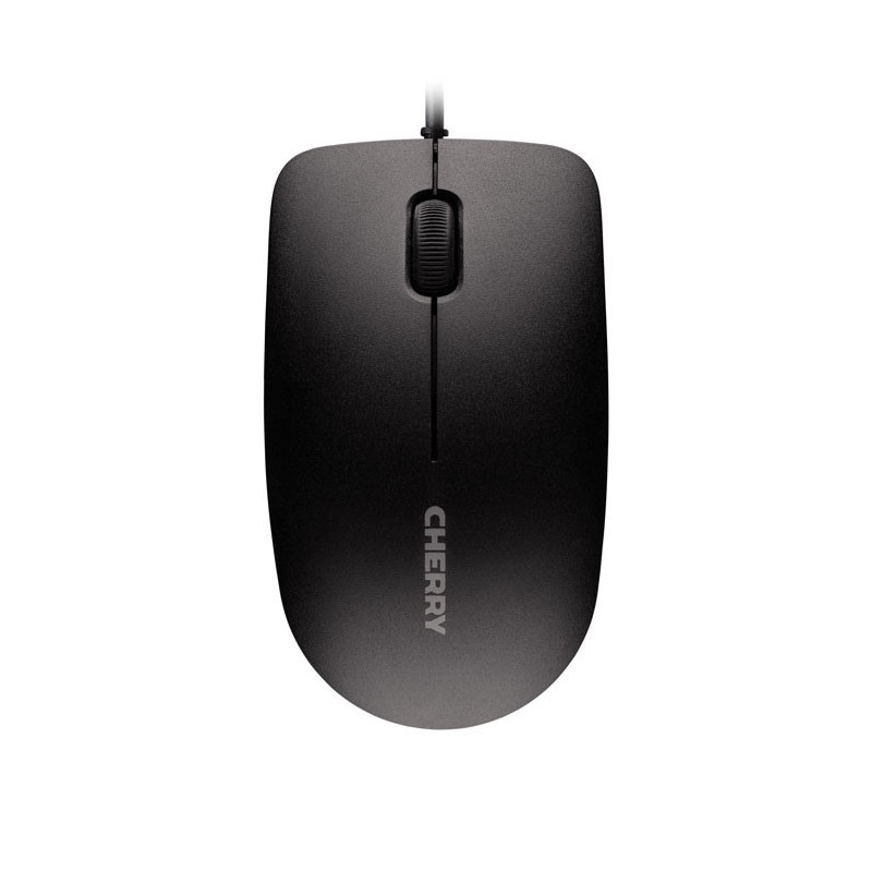 CHERRY MC 1000 mouse Office Ambidextrous USB Type-A Optical 1200 DPI