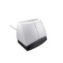 CHERRY SmartTerminal ST-1144 smart card reader USB 2.0 Black, Gray