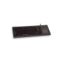 CHERRY XS Touchpad clavier Universel USB QWERTY Anglais américain Noir
